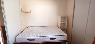  Appartement à louer 1 pièce 32 m²