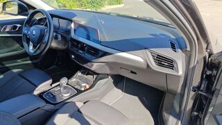 S&eacute;rie 1 5 118i 136 DCT7 M Sport - Entretien constructeur Toit ouvran 2020 occasion 85130 Saint Aubin Des Ormeaux