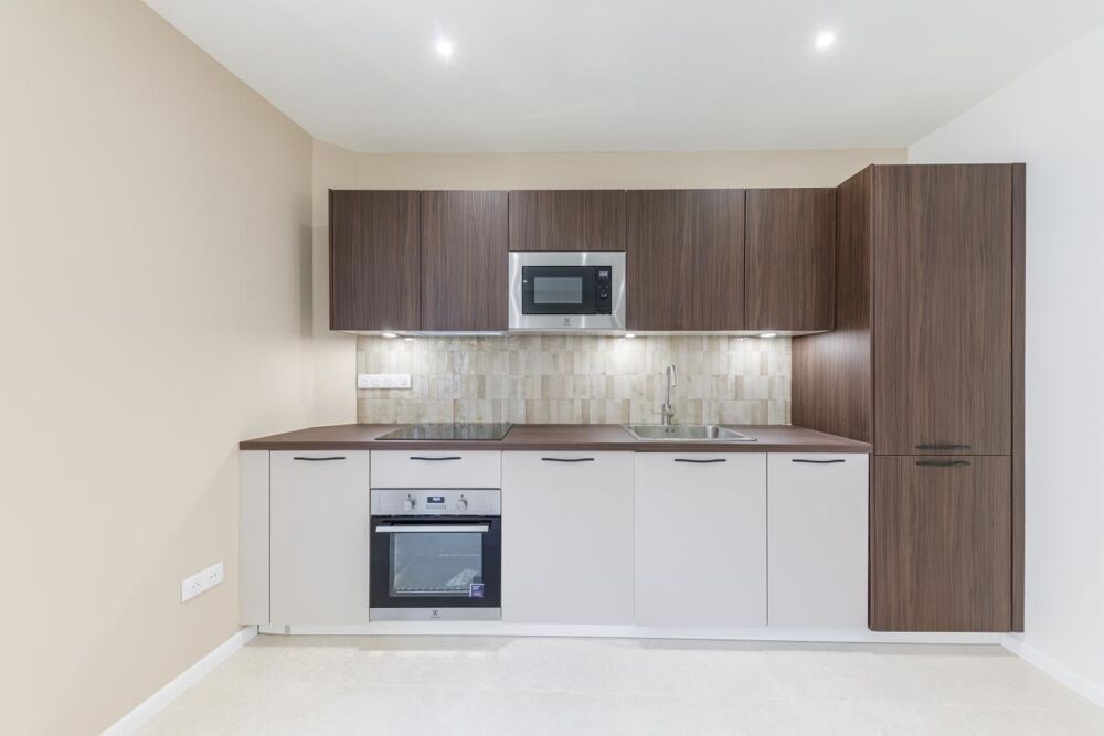 Vente Appartement T2 rénové, calme & lumineux, au cœur du Carré d'Or Nice