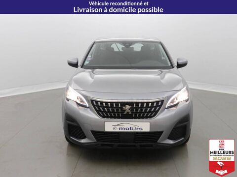 5008 Essence 130 Acces 2020 occasion 10150 Lavau