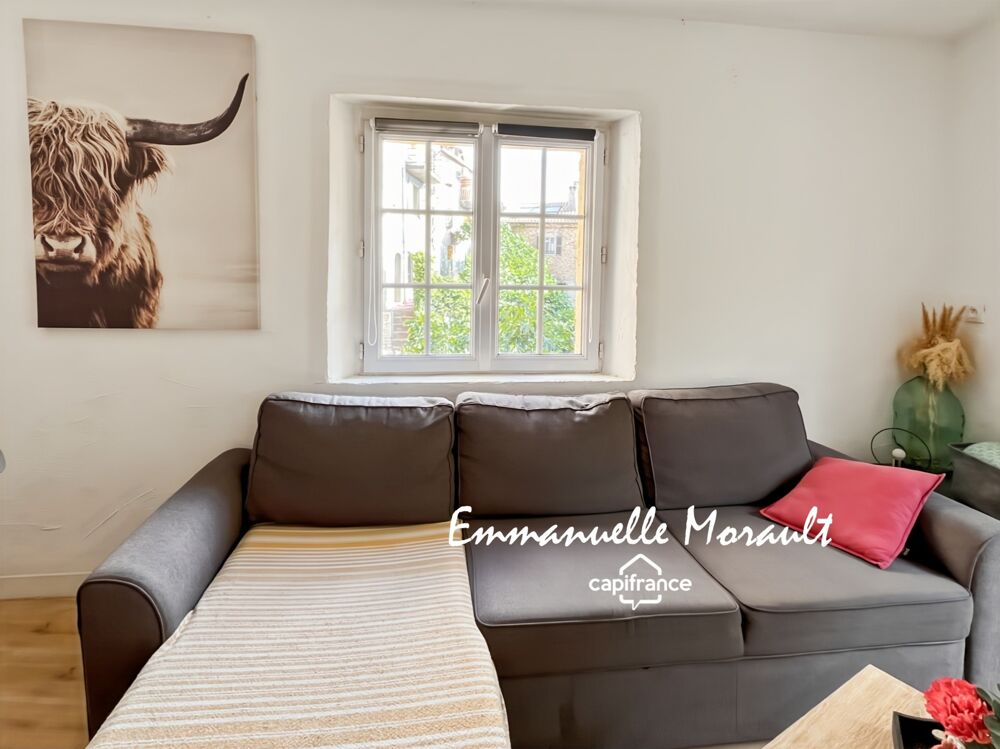 Vente Appartement Appartement Duplex à vendre 2 pièces BAGNOLS EN FORET (83) Bagnols en foret