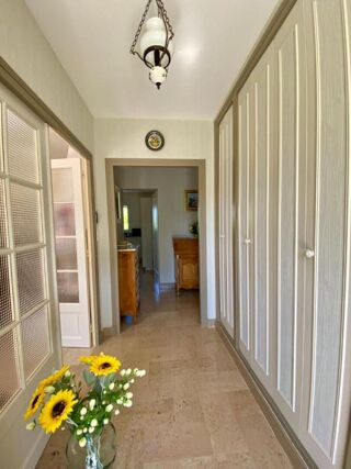  Maison � vendre 5 pi�ces 130 m�