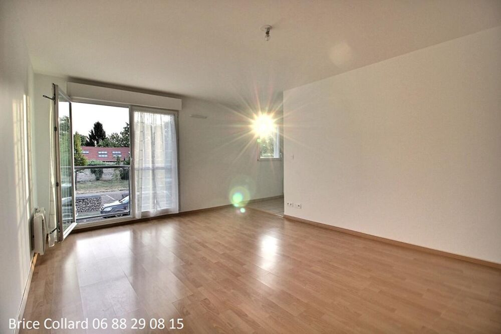 60180 NOGENT SUR OISE Appartement 1 chambres 2 places de stationnement