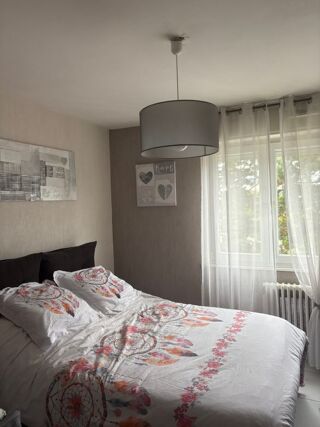  Appartement à louer 4 pièces 70 m²