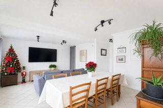  Maison à vendre 4 pièces 85 m²