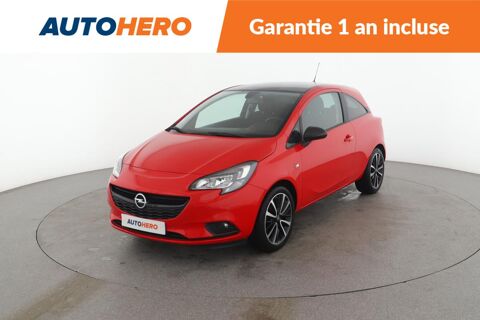 Opel Corsa 1.4 Turbo Color Edition 3P 100 ch 2018 occasion Issy-les-Moulineaux 92130
