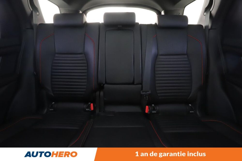 Discovery sport P200 Flex MHEV AWD R-Dynamic SE Auto 200 ch 2021 occasion 92130 Issy-les-Moulineaux