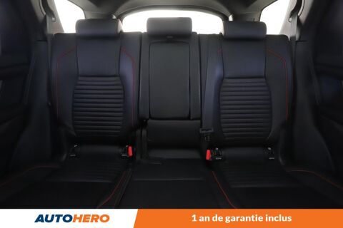 Discovery sport P200 Flex MHEV AWD R-Dynamic SE Auto 200 ch 2021 occasion 92130 Issy-les-Moulineaux