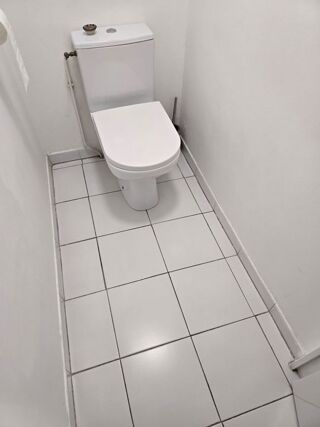  Appartement à louer 1 pièce 30 m²