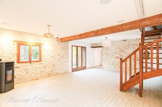  Maison � vendre 5 pi�ces 118 m�