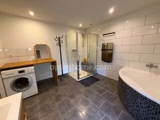  Maison � vendre 3 pi�ces 92 m�