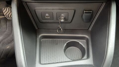 Duster 1.0 Eco-G 100 Journey + 2022 occasion 94230 Cachan