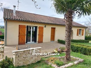  Maison à vendre 5 pièces 137 m²