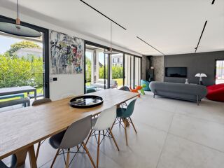  Maison à vendre 6 pièces 228 m²
