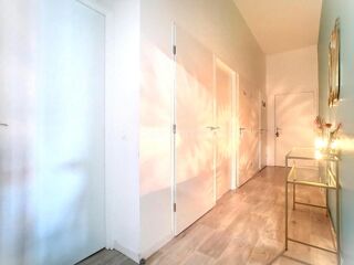  Appartement à vendre 4 pièces 81 m²