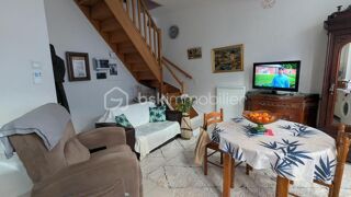  Maison � vendre 4 pi�ces 64 m�