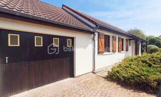  Maison à vendre 4 pièces 86 m²