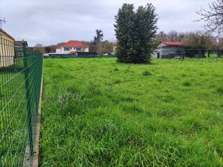  Terrain  vendre 1885 m