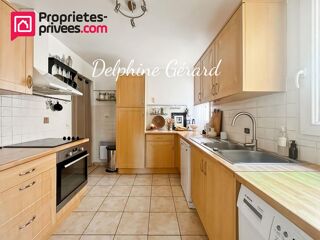  Maison � vendre 5 pi�ces 97 m�