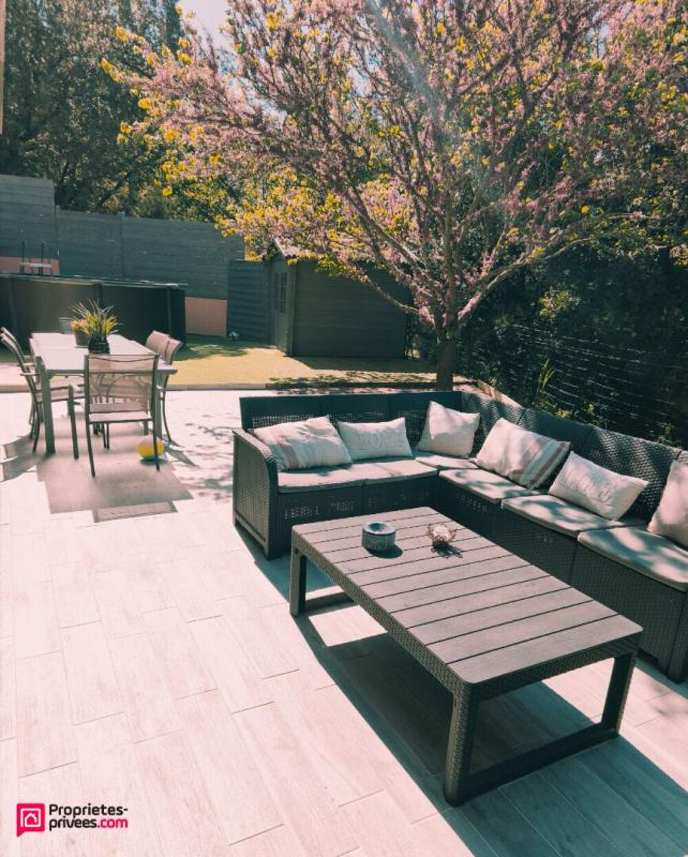 Maison 5 pièces 129 m² · à Vidauban · 129 m² · 410 000 €