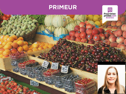 Secteur VERSAILLES - PRIMEUR, ALIMENTATION, EPICERIE 43000 78000 Versailles