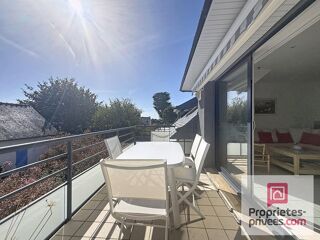  Appartement à vendre 3 pièces 66 m²
