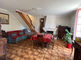  Maison � vendre 6 pi�ces 121 m�