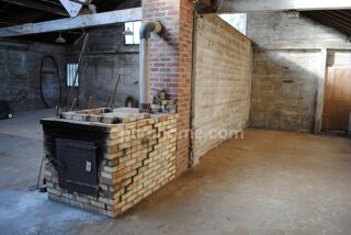  Terrain  vendre 821 m