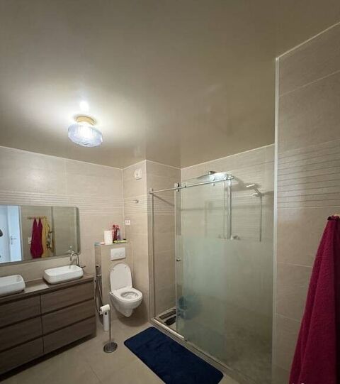  Appartement � louer 4 pi�ces 84 m�