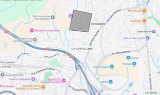  Villa à vendre 4 pièces 83 m²