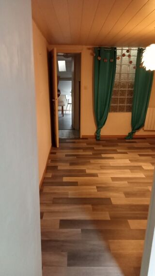  Maison à vendre 7 pièces 132 m²