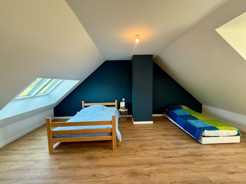 � vendre  Maison Lancieux (22770)