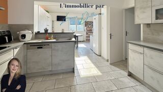  Maison à vendre 8 pièces 155 m²