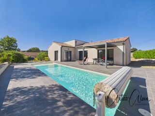  Maison à vendre 5 pièces 131 m²