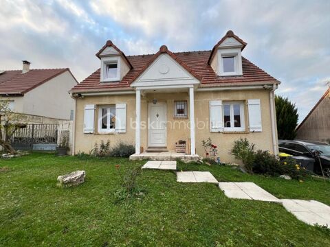   MAISON 115m2 + JARDIN Maison - 5 pice(s) - 115 m