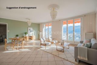  Appartement à vendre 5 pièces 81 m²