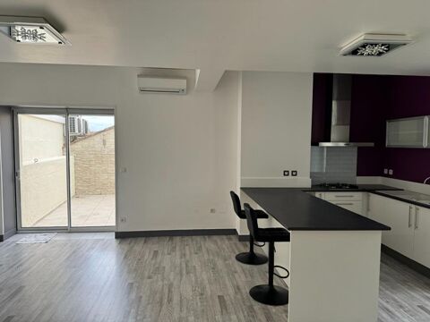  Appartement  louer 3 pices 62 m