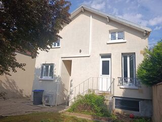  Maison à vendre 5 pièces 76 m²
