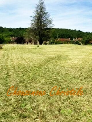  Terrain à vendre 1200 m²