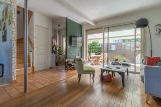  Maison à vendre 6 pièces 71 m²