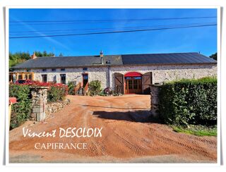  Maison à vendre 9 pièces 251 m²