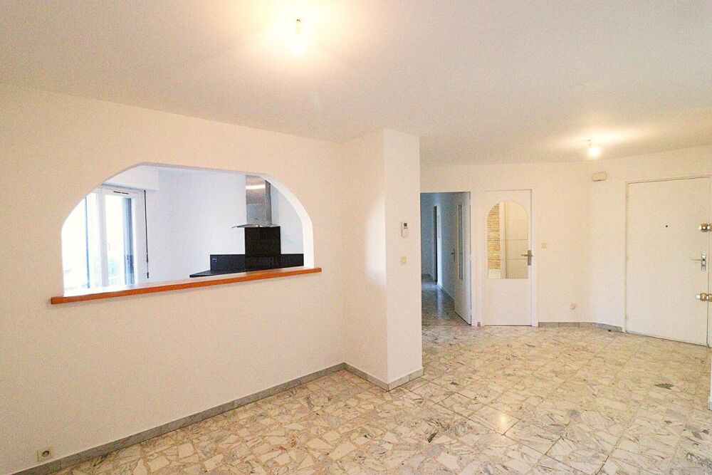 Appartement Avignon 5 pièce(s) 105 m2