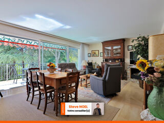  Appartement  vendre 4 pices 111 m