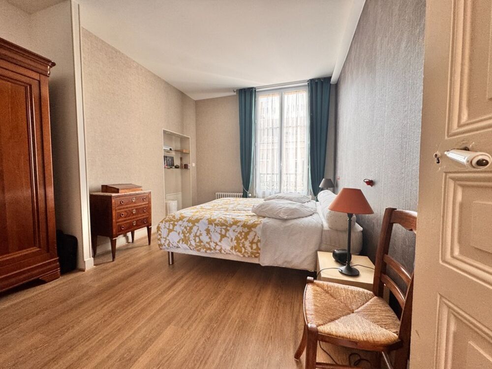  vendre  Maison Tours (37000)