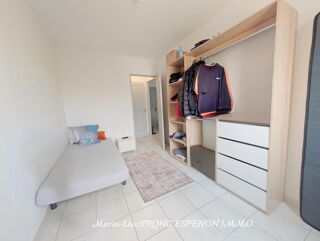  Appartement à vendre 2 pièces 49 m²