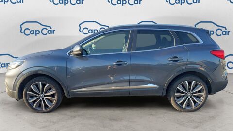 Kadjar 1.2 TCe 130 Energy Intens 2015 occasion 49250 Loire Authion