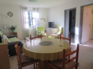  Appartement à vendre 3 pièces 48 m²