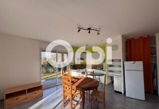  Appartement à louer 3 pièces 56 m²