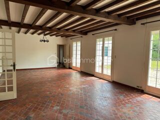  Maison à vendre 7 pièces 224 m²
