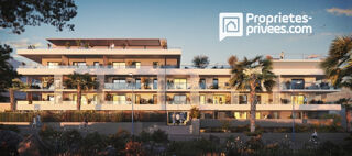  Appartement  vendre 2 pices 42 m